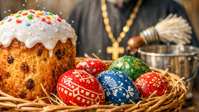 Алексей Огурцов: "Наступило время, когда история Православия должна быть восстановлена"