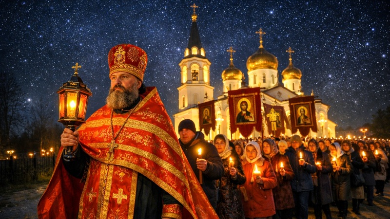 Тутта Ларсен: "У нас в семье зарождается традиция - обязательно в Пасху творить дела милосердия"