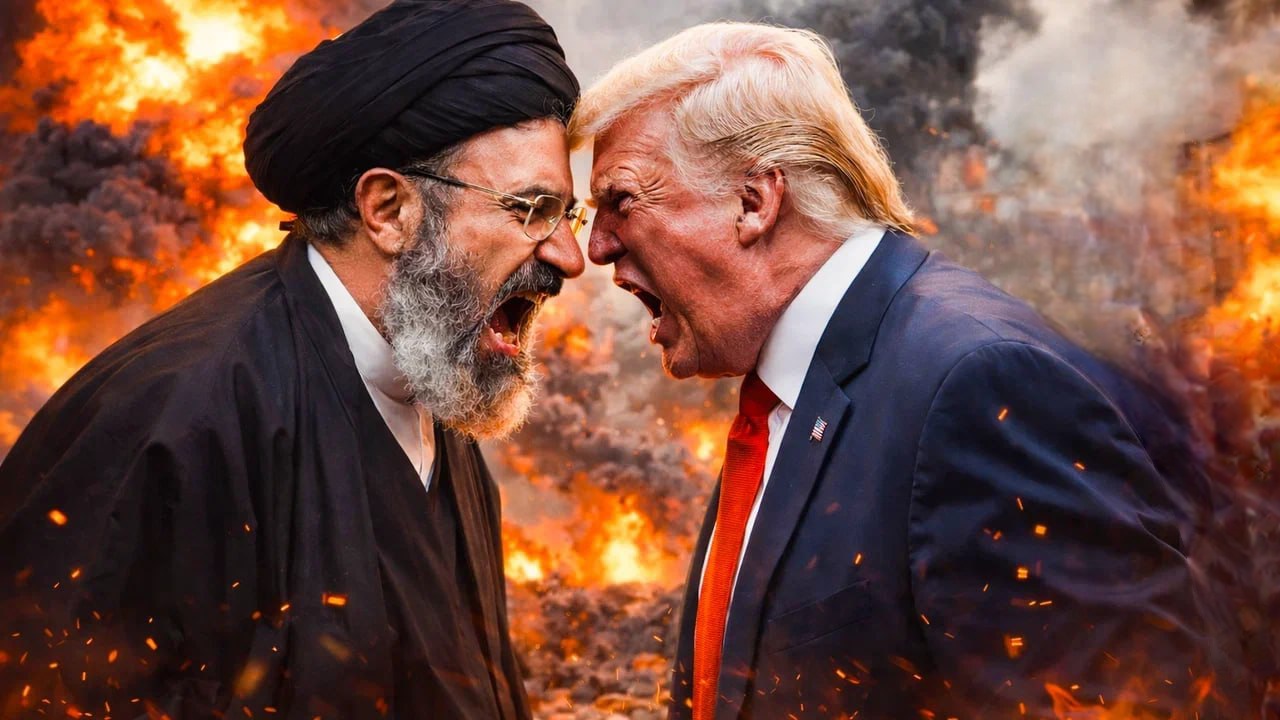 Главное в иноСМИ 10 апреля: Путин вывел в воды "Акулу" с 9 этажей. Союзник США уже наказан. Хаменеи выдвинул Трампу условие