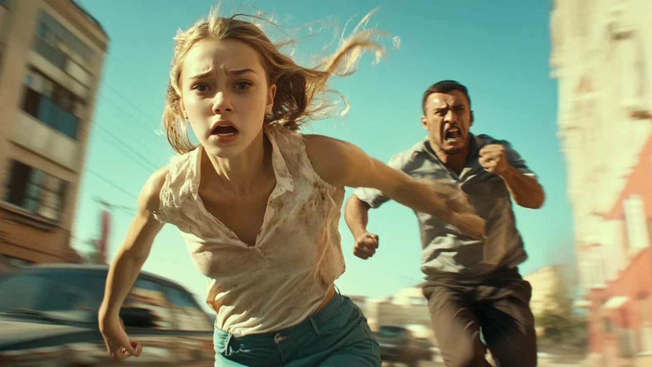 Семиклассник открыл огонь по вагонам метро. Пассажиры напуганы, разбиты окна: Что известно