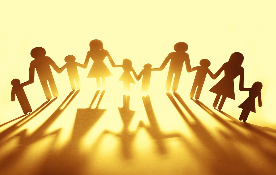 Тутта Ларсен: "У нас в семье зарождается традиция - обязательно в Пасху творить дела милосердия"