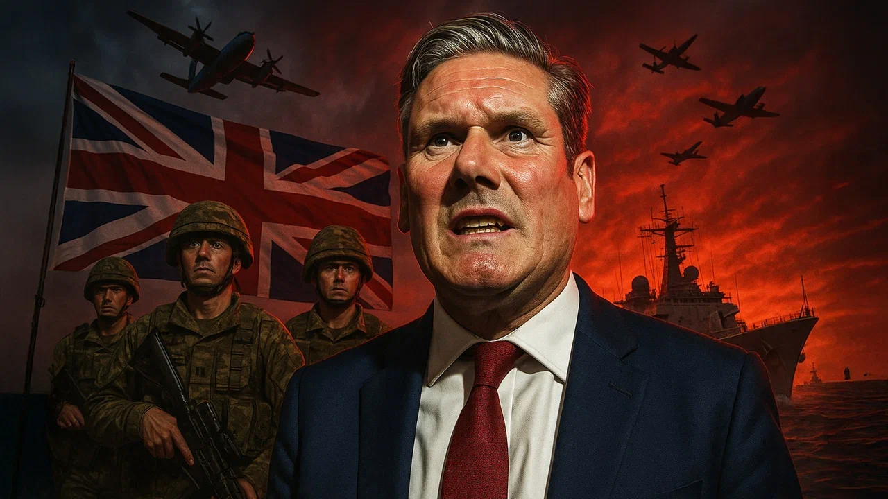 Главное в иноСМИ 10 апреля: Путин вывел в воды "Акулу" с 9 этажей. Союзник США уже наказан. Хаменеи выдвинул Трампу условие