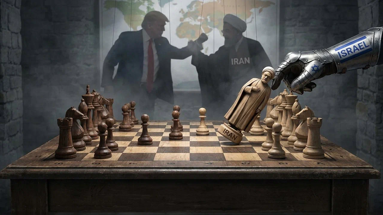 Главное в иноСМИ 10 апреля: Путин вывел в воды "Акулу" с 9 этажей. Союзник США уже наказан. Хаменеи выдвинул Трампу условие