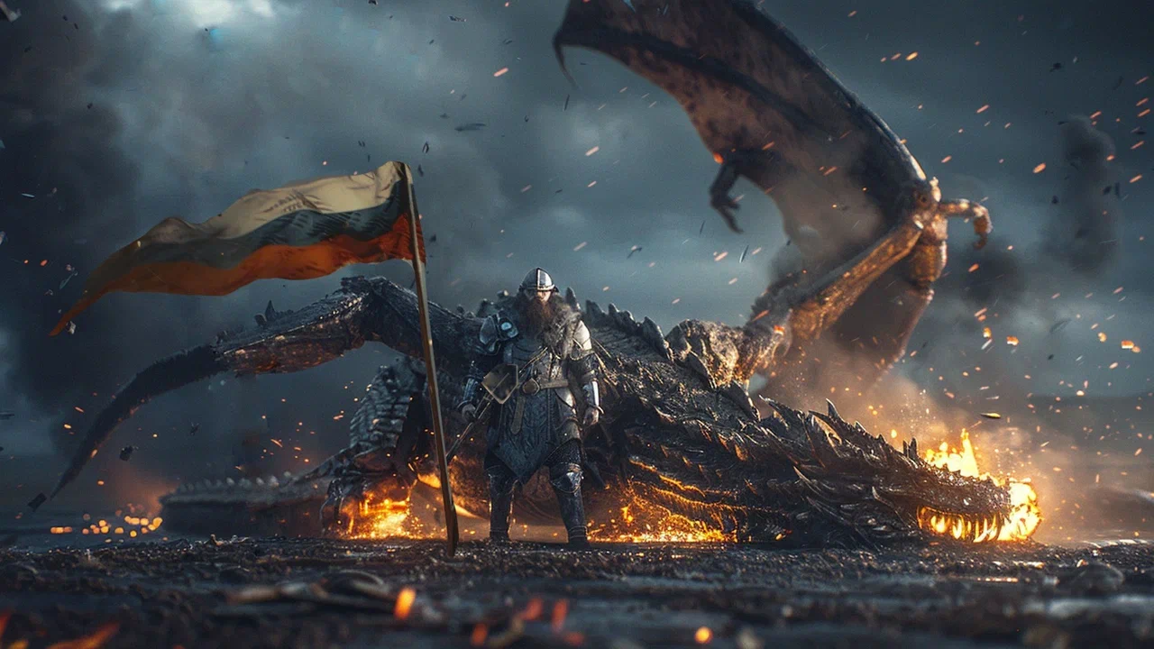 Молитесь о Победе. Вот что перед смертью пророчил старец Илий: Будут России навязывать "соглашения"