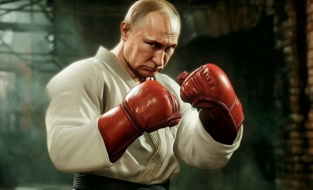 Главное в иноСМИ 10 апреля: Путин вывел в воды "Акулу" с 9 этажей. Союзник США уже наказан. Хаменеи выдвинул Трампу условие