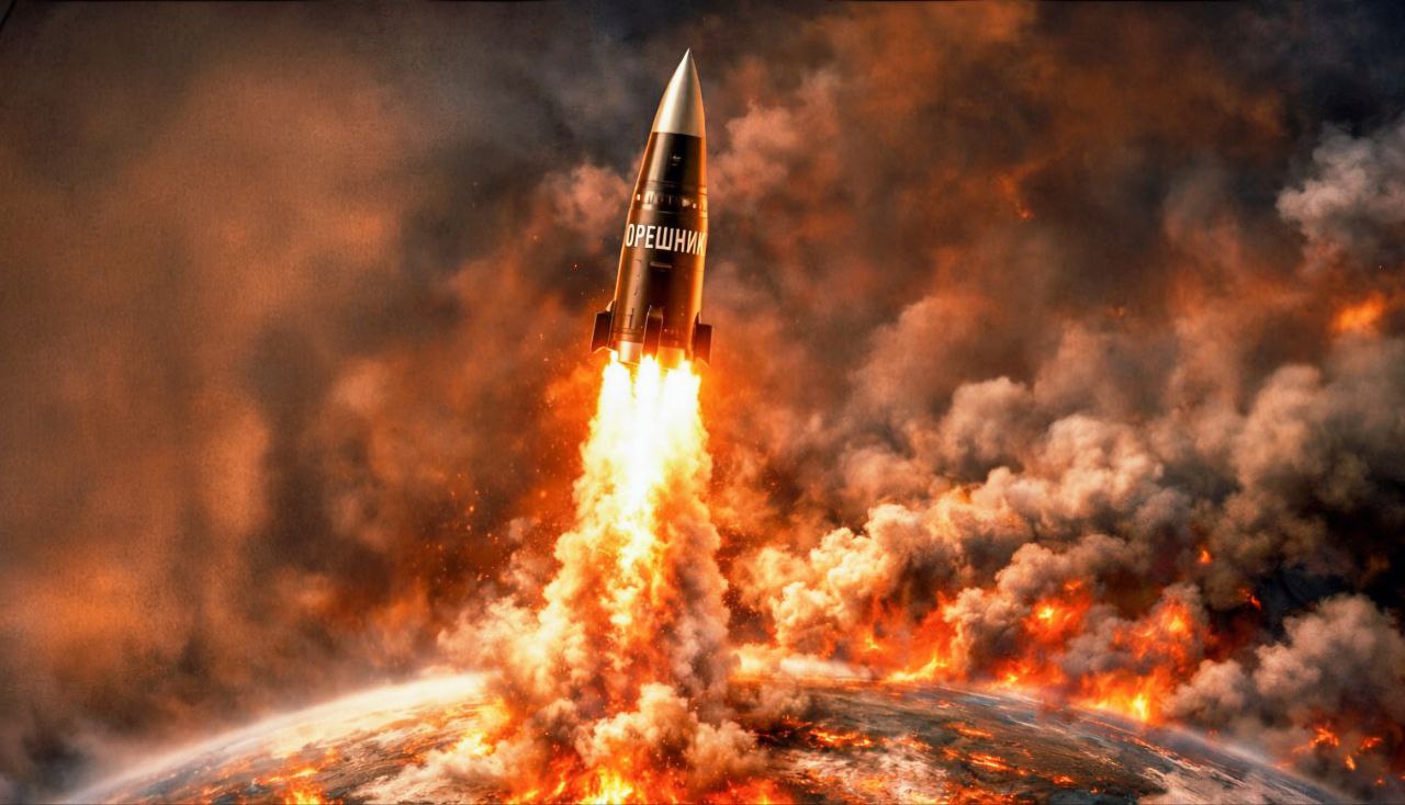 Провокации Прибалтики довели. Россия ответила неожиданно: В Китае уже "ахнули". Неужели "Орешник"?