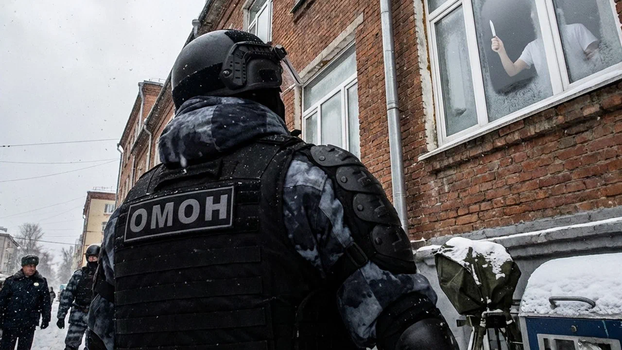 Семиклассник открыл огонь по вагонам метро. Пассажиры напуганы, разбиты окна: Что известно