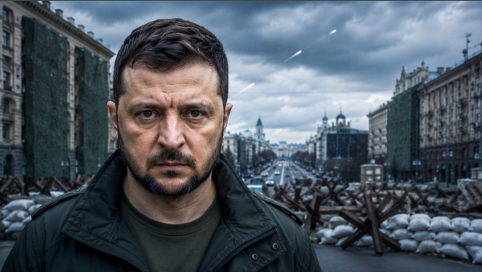 Главное за ночь и утро 11 июля. Восстание украинцев - уже не только во Львове. Зеленский признал очевидное. Кедми задал неудобный вопрос
