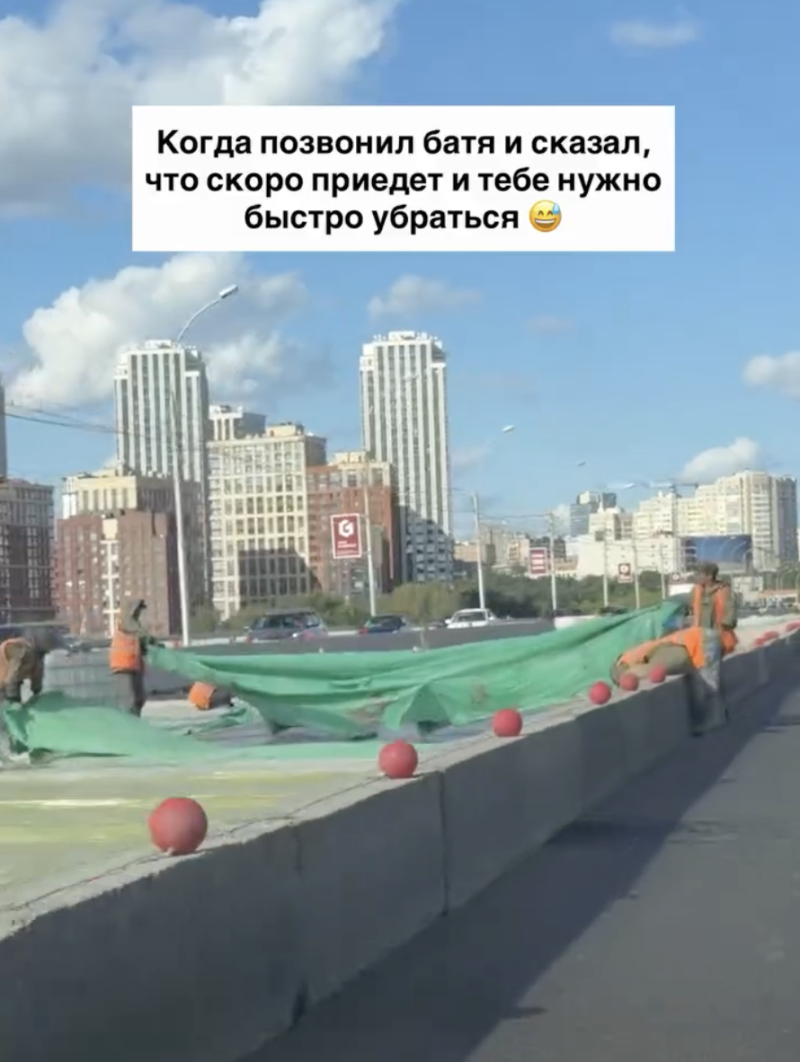 "За три дня у нас город перестроят": Путин едет в Новосибирск - чиновники в панике начали готовиться