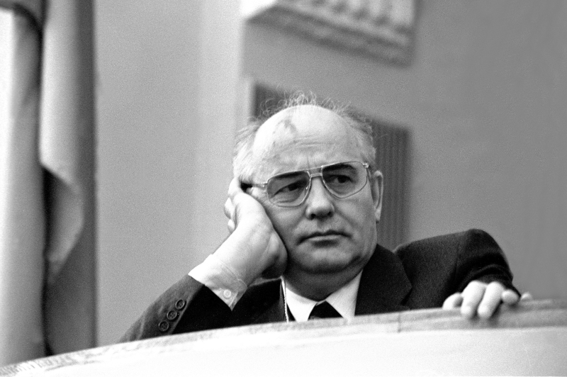 Сбежали в Германию, помогают ВСУ, о России не вспоминают. Как живут дочь, внучки и правнуки Горбачёва