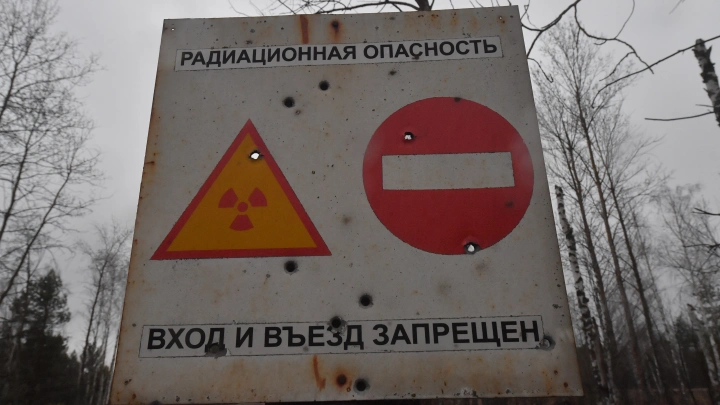 Неожиданное заявление по Запорожской АЭС. Украина пошла на сделку?