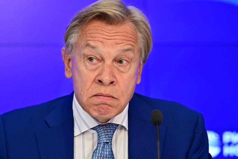 "Торжество плутократии": Пушков объяснил, в чём подвох с освобождением Саркози