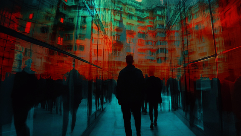 Кто "главный" во дворе? Юрист дал точный ответ для водителей и пешеходов. Даже знаки не нужны