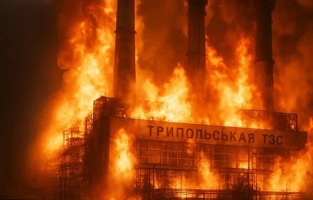 Почему Россия ещё не уничтожила все важные объекты Украины: Пора сказать. Решение принято на самом верху