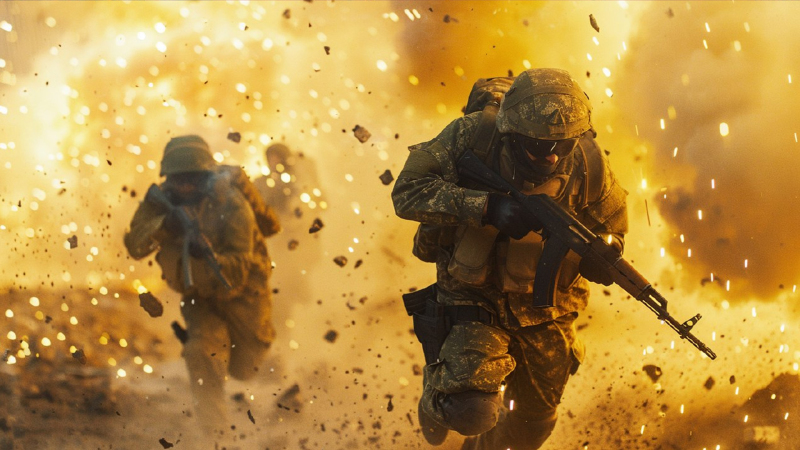 Несмотря на все угрозы – началось: С фронта пришла весть о финальном бое 2026. Русский офицер признался – не думал, что так скоро