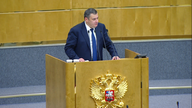 Курский бунт: Должны были сами защитить дома? После хамства чиновницы народ готов говорить только с Хинштейном