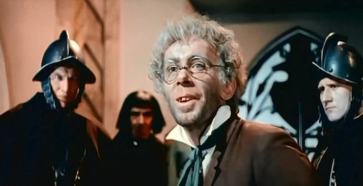 Вырвался из "клетки" СССР и стал тенью: Валентин Никулин – изгнанник по доброй воле. Как жил и умер актёр?