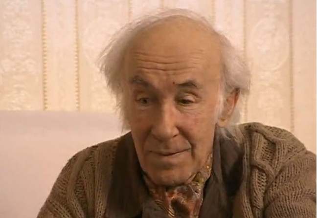 Вырвался из "клетки" СССР и стал тенью: Валентин Никулин – изгнанник по доброй воле. Как жил и умер актёр?