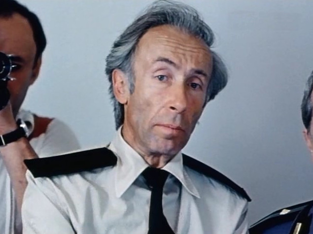 Вырвался из "клетки" СССР и стал тенью: Валентин Никулин – изгнанник по доброй воле. Как жил и умер актёр?