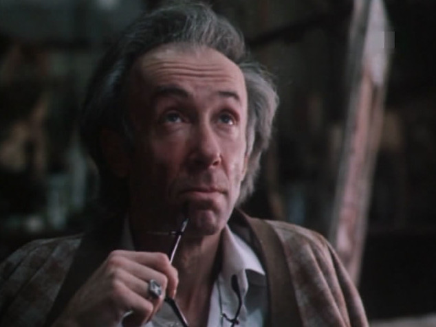 Вырвался из "клетки" СССР и стал тенью: Валентин Никулин – изгнанник по доброй воле. Как жил и умер актёр?