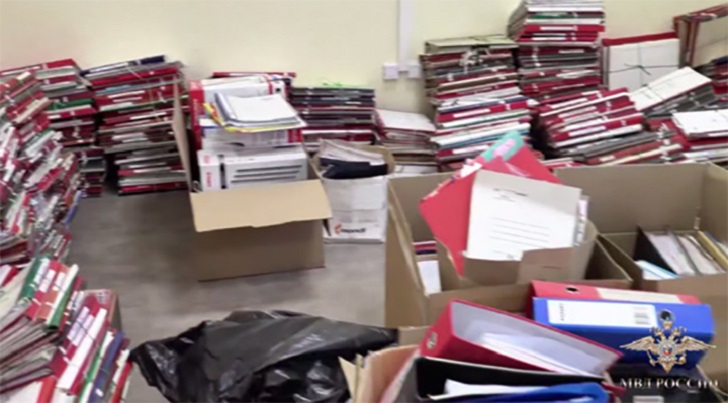 Дельцы из ЧВК "Вагнер" попались. Пригожин точно задал бы им жёсткие вопросы