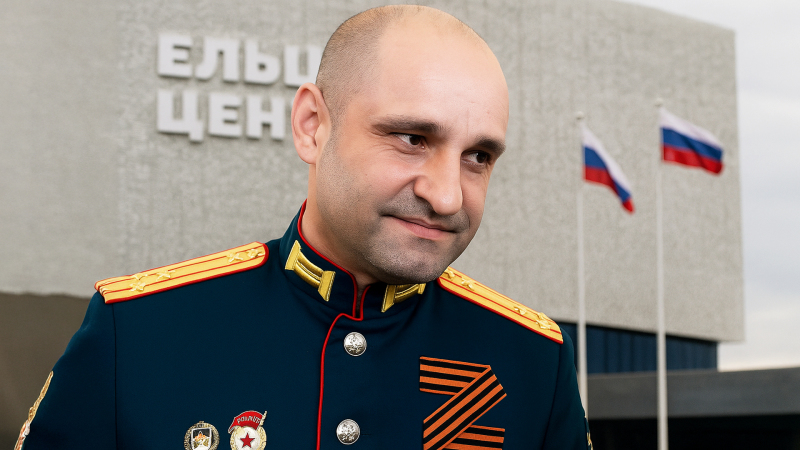 Жога получил удар исподтишка: При чём тут сестра олигарха?