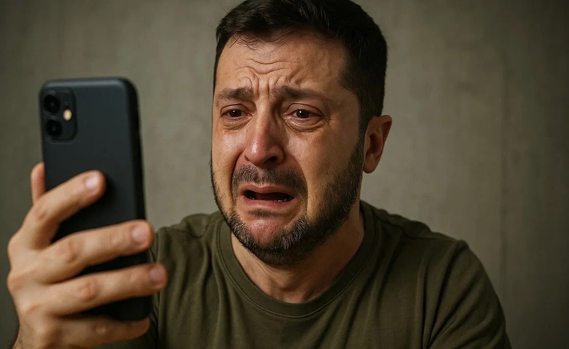 "Для Зеленского всё закончится": Впервые за всё время СВО – особое послание Киеву. Малофеев намекнул – "сериал" близок к финалу