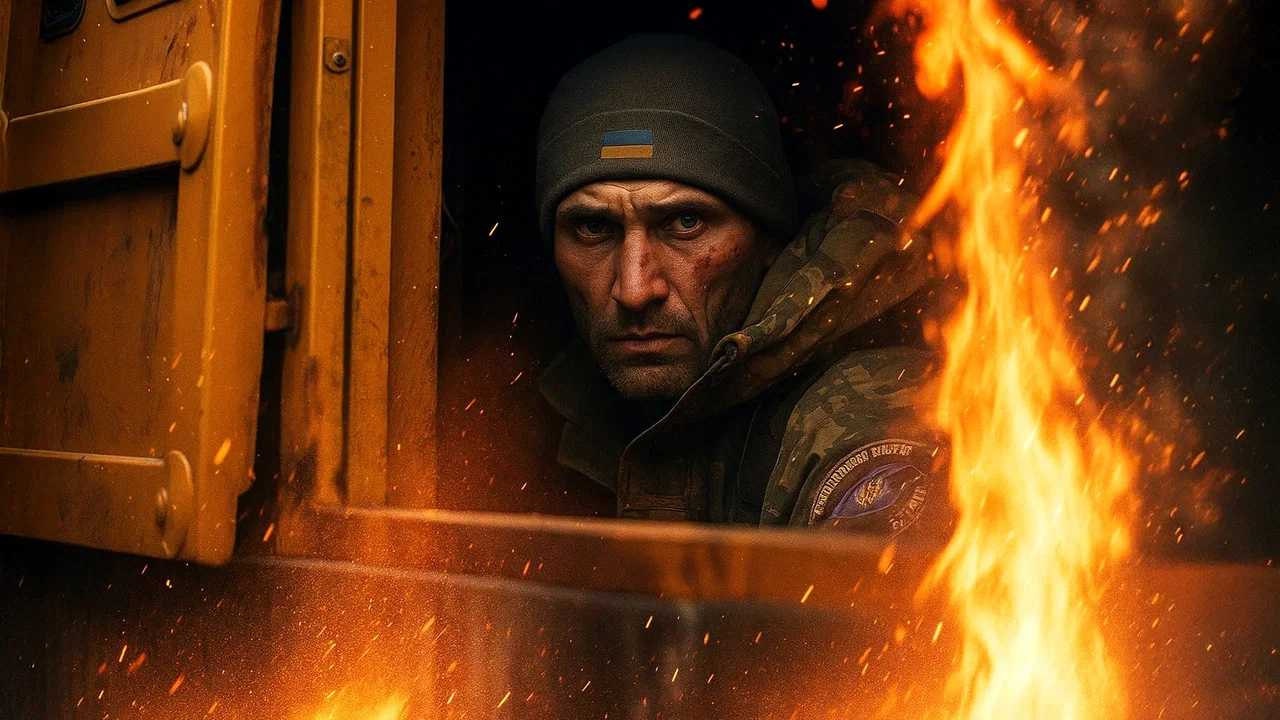 Почему Россия перестала бить по ТЦК? Ответ потрясает. Подпольщик написал об этом "капсом"