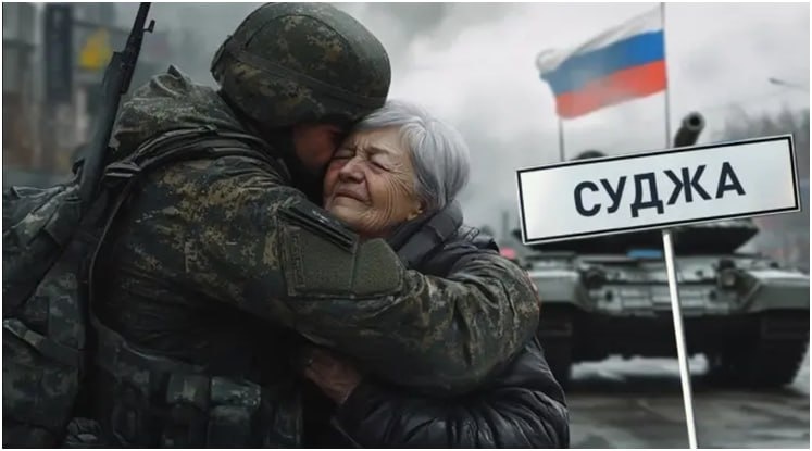 Курский бунт: Должны были сами защитить дома? После хамства чиновницы народ готов говорить только с Хинштейном