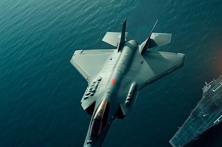 Всё "кипит". Китай поднял истребители: Неожиданная реакция России. Япония просит Трампа о скорой встрече. Началось?