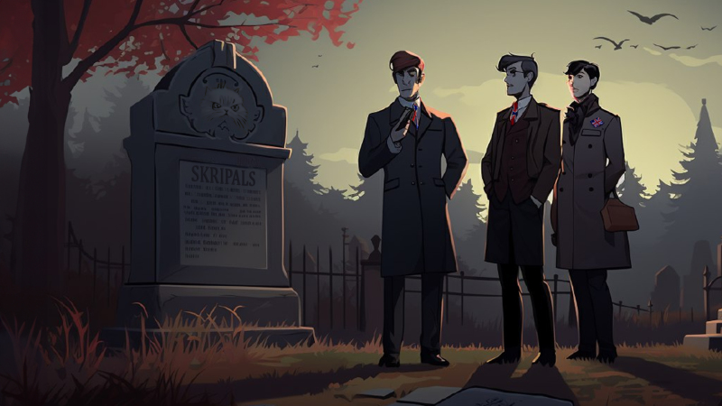 ЦРУ вытащили своего шпиона: Из России эвакуировали правительственного чиновника