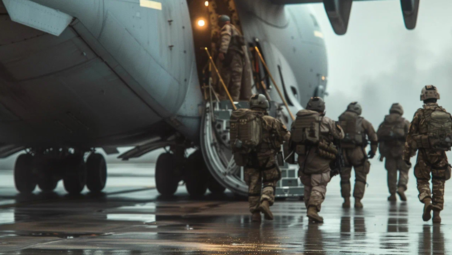 5-я статья НАТО, ЗАЭС не останется, ЕС - 2027 год, 100 млрд - на восстановление: WP узнала "текущую версию" мирного плана США для Украины