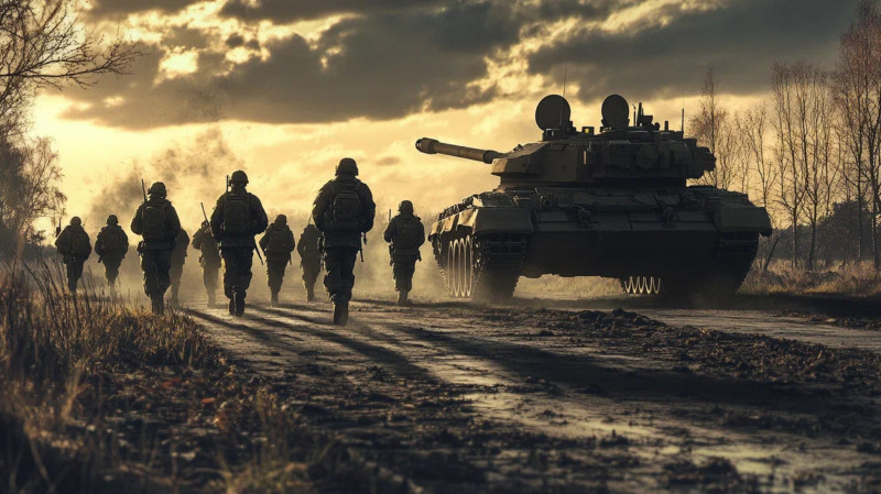 5-я статья НАТО, ЗАЭС не останется, ЕС - 2027 год, 100 млрд - на восстановление: WP узнала "текущую версию" мирного плана США для Украины