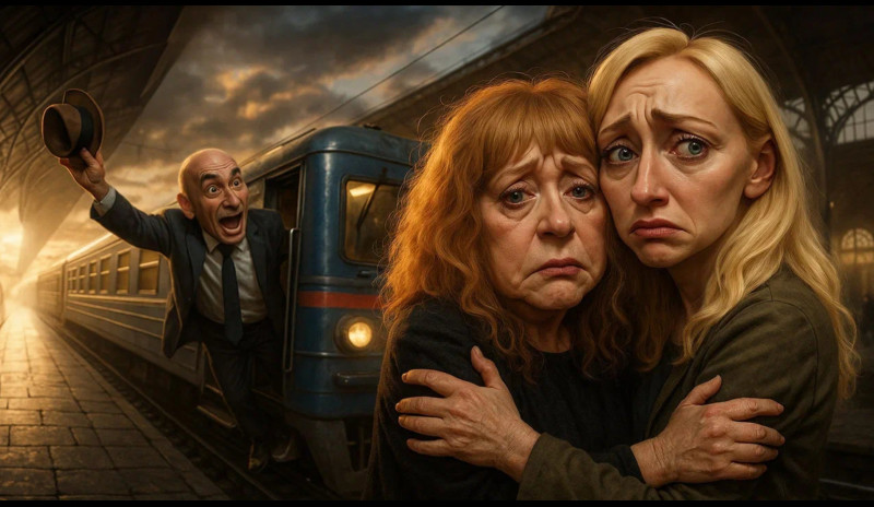 "Лиза неожиданно для всех опубликовала видеообзор": Дети Пугачевой соскучились по Родине?