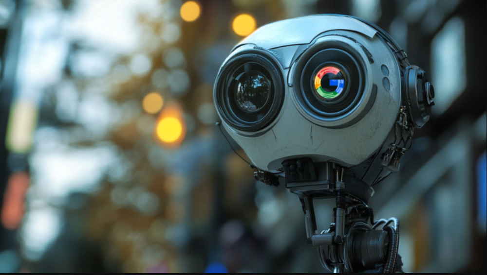 Арестованы активы Google во Франции. Юрист объяснил "прелесть ситуации". И напомнил про санкции