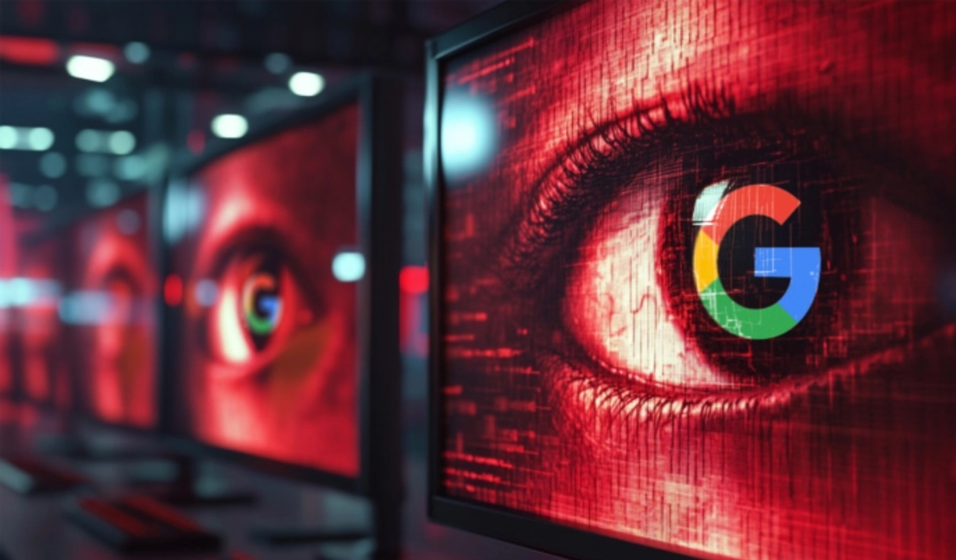 Арестованы активы Google во Франции. Юрист объяснил "прелесть ситуации". И напомнил про санкции