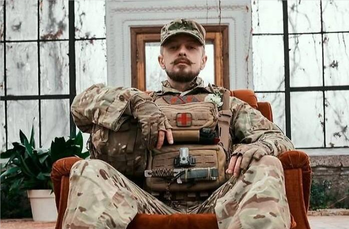 Судьба украинских звёзд, воевавших за Зеленского: Зачистка полная