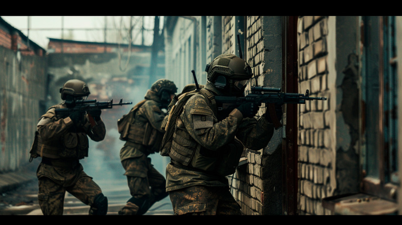 Обещали работу с элитой "Вагнера" и обманули: Схема дельцов на СВО