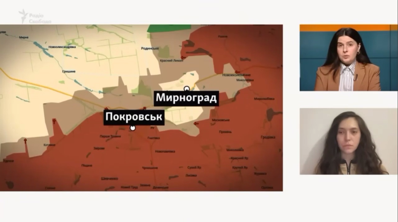 Пути выхода - в "серой зоне", враги - "они везде", все машины уничтожены, "остановить это невозможно": Что сейчас происходит под Покровском