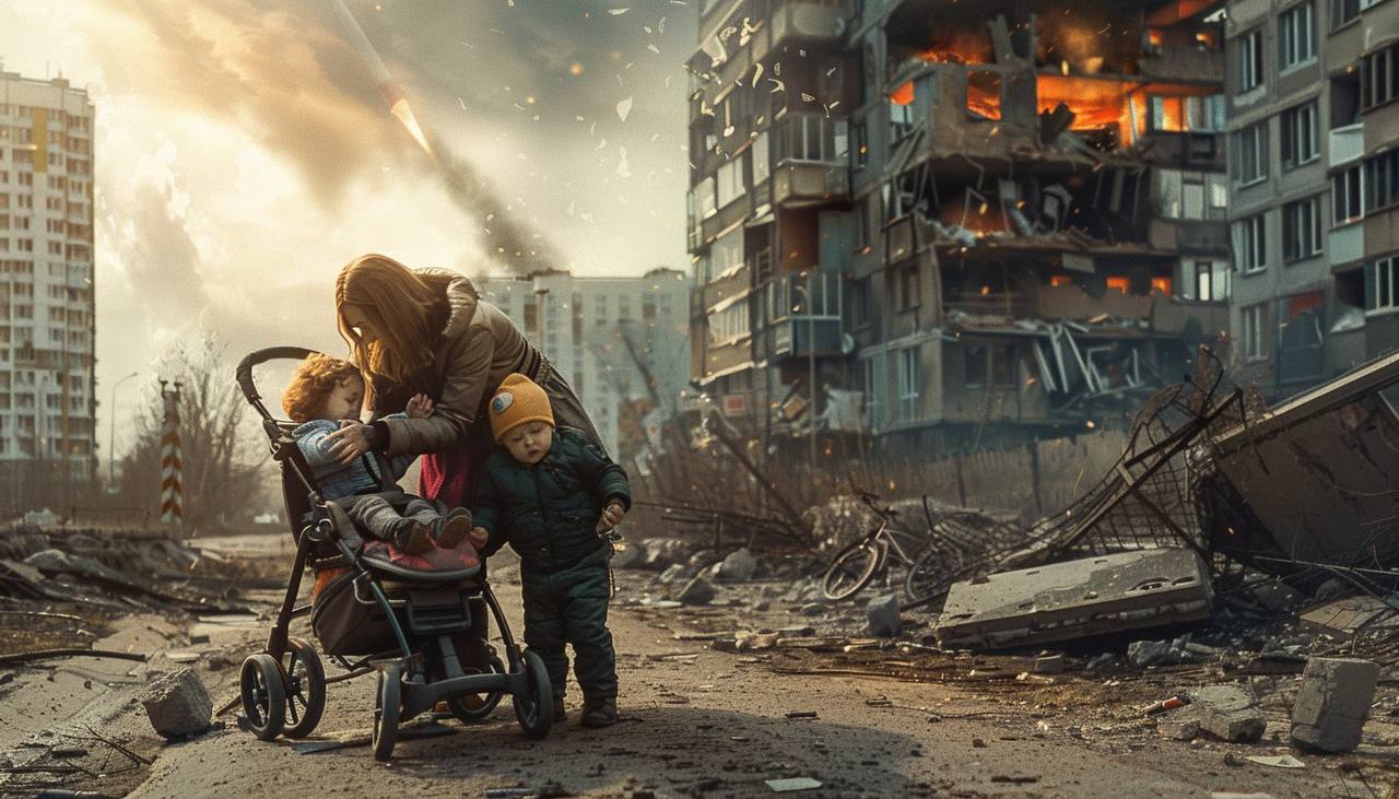 ВСУ убили трёх человек, ударив по больнице в Алёшках. Губернатор не стал сдерживать эмоции