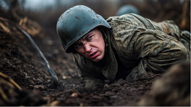 Судьба украинских звёзд, воевавших за Зеленского: Зачистка полная