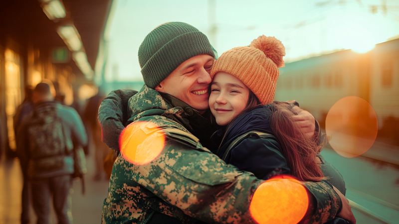 Когда домой? Взгляд на перспективы демобилизации в 2026 году