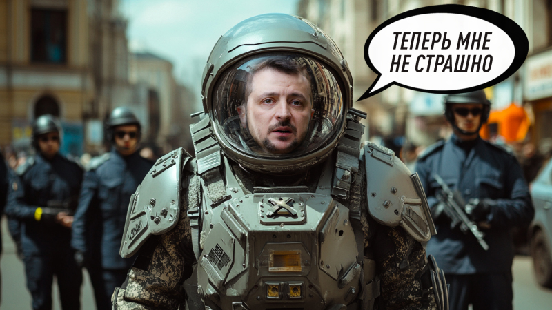 "Мы просто приедем и заберём тебя": Кадыровы предрекли Зеленскому судьбу Мадуро