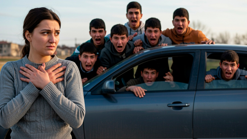 "А какие они, эти ценности?" В Таджикистане "сели в лужу" из-за отказа уважать порядки и законы России