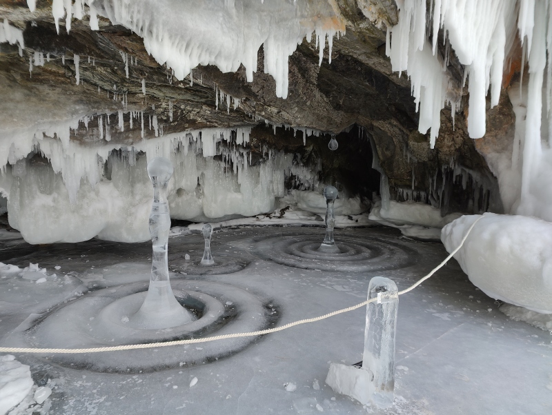 За Усольцевыми спустились в пещеру: Я узнал, что было дальше