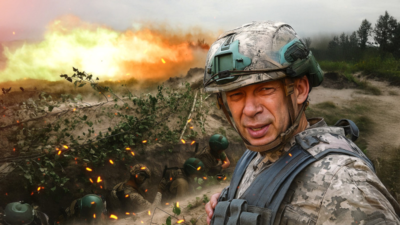 "Элиту" ВСУ бросили в штурмовики. Конец "легендарной" бригады был жалок