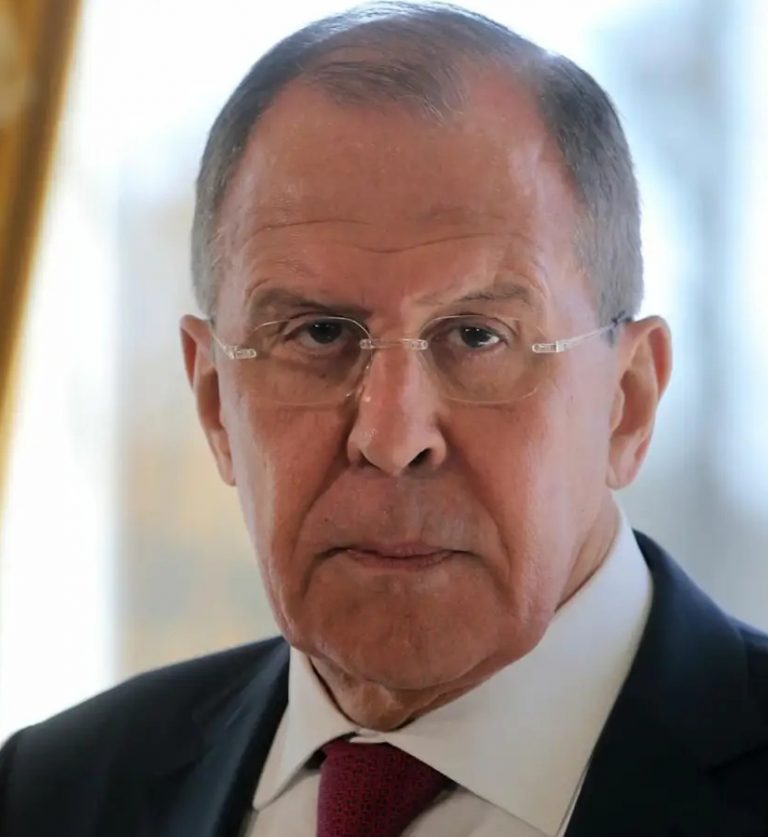 Больно. Зато правда: Сергей Лавров честно сказал об обмане России