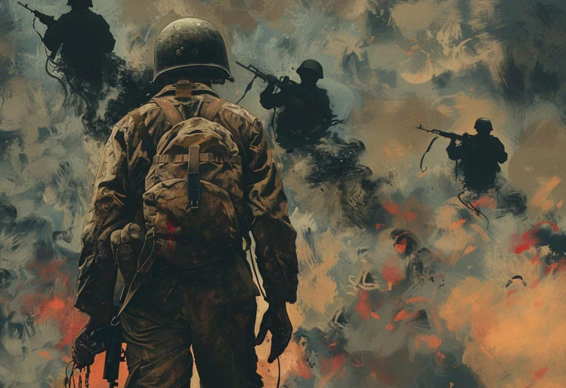 "Криворожсталь" в огне. Британцев добивают в Одессе? В Киеве взвыли от русского ответа. По каким военным целям на Украине била армия России