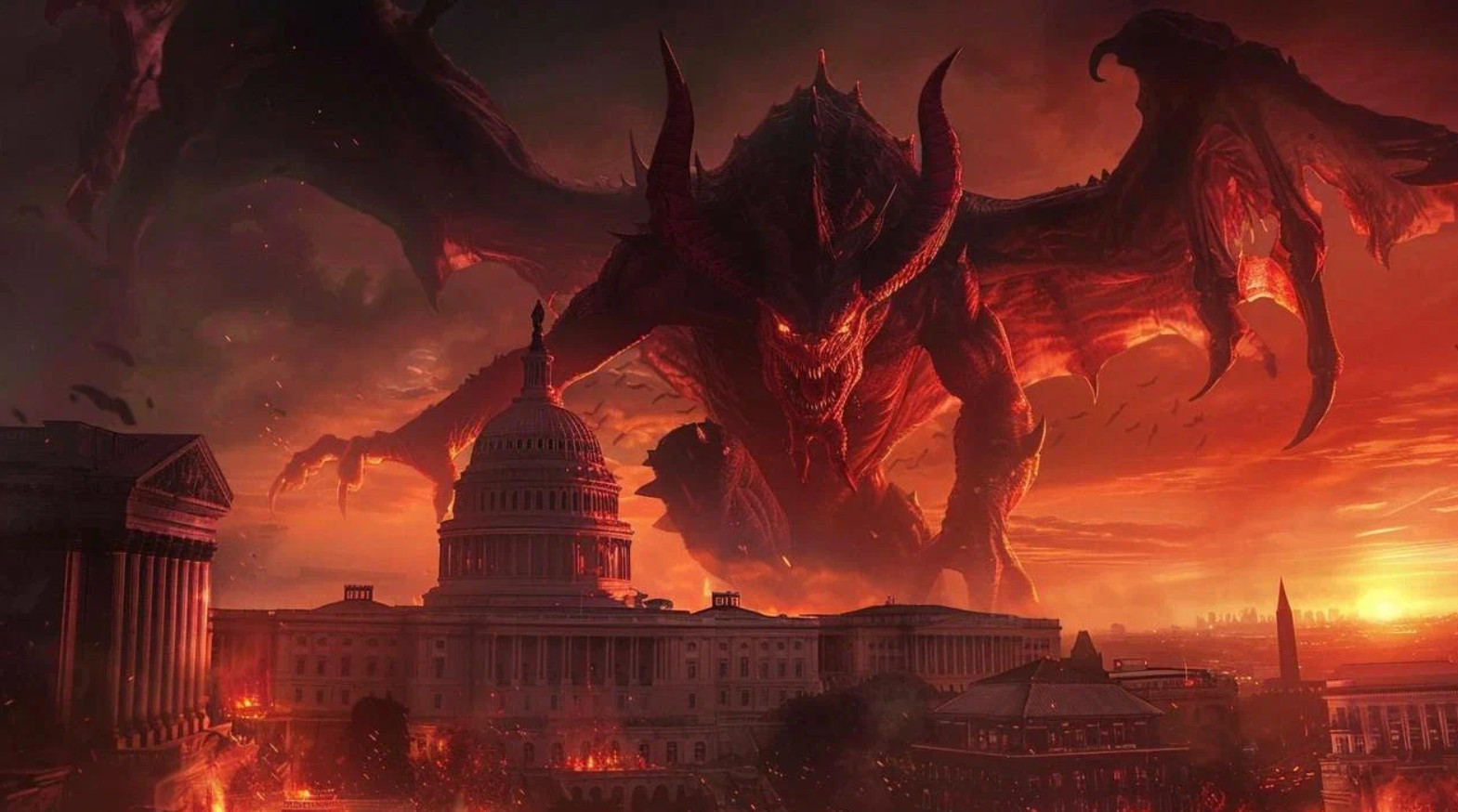 Америка взялась исполнить главное желание Зеленского. Всё серьёзно. "Орешник" пустили в ход напрасно?