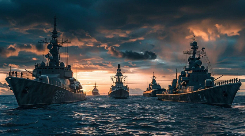 Россию вынуждают пойти на "План Б". Киев пытается поймать Трампа на крючок. Почему мирная сделка откладывается